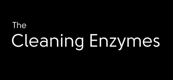 The Cleaning Enzymes